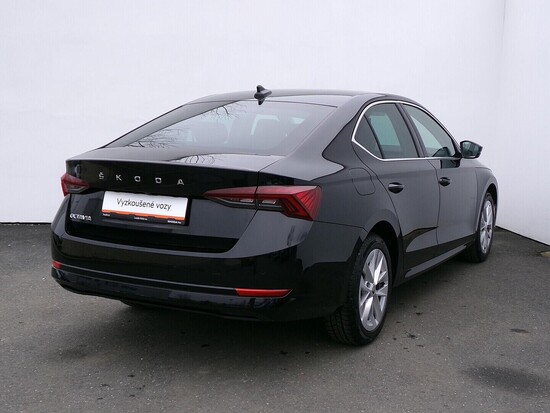 ŠKODA OCTAVIA Style 2.0 TDI 110 kW automat, DPH_3