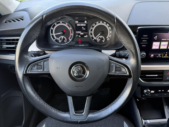 ŠKODA SCALA Style 1.5 TSI 110 kW manuál_5
