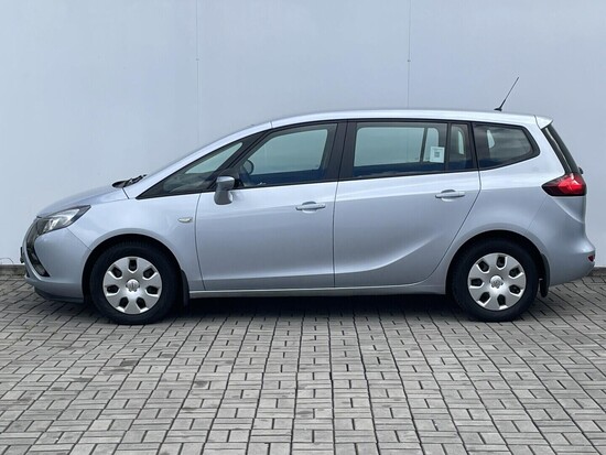 OPEL ZAFIRA  1.4  103 kW manuál_2