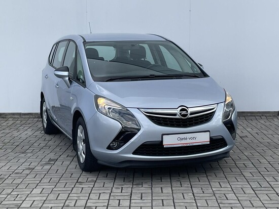 OPEL ZAFIRA  1.4  103 kW manuál_3
