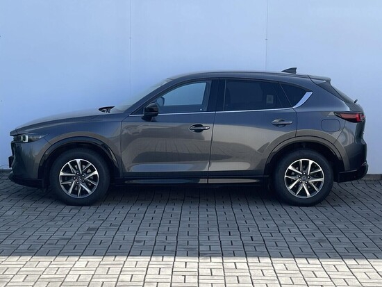 MAZDA CX-5 Takumi Plus 2.2 Skyactiv 136 kW automat, DPH_2