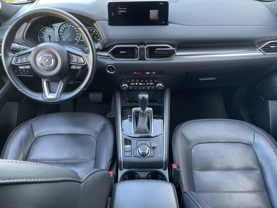 MAZDA CX-5 Takumi Plus 2.2 Skyactiv 136 kW automat, DPH_4