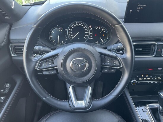 MAZDA CX-5 Takumi Plus 2.2 Skyactiv 136 kW automat, DPH_5