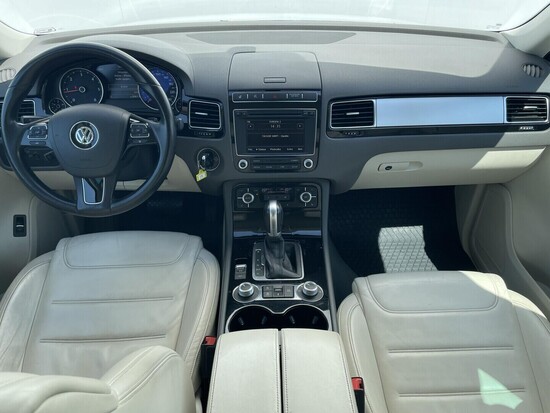 VOLKSWAGEN TOUAREG R-Line 3.0 TDI 193 kW automat_4