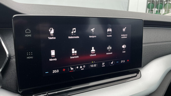 ŠKODA OCTAVIA Style 2.0 TDI 110 kW automat, DPH_5