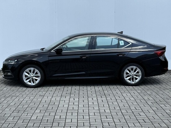 ŠKODA OCTAVIA Style 1.5 TSI 110 kW manuál, DPH_2