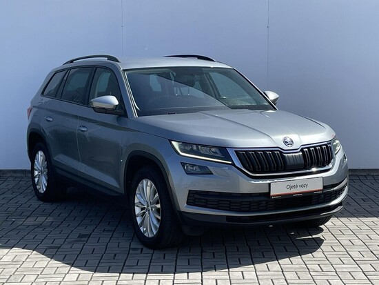 ŠKODA KODIAQ Ambition 1.4 TSI 110 kW automat_3