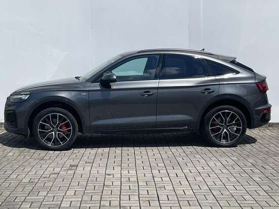 AUDI Q5 S-Line 2.0 TDI 150 kW automat, DPH_2