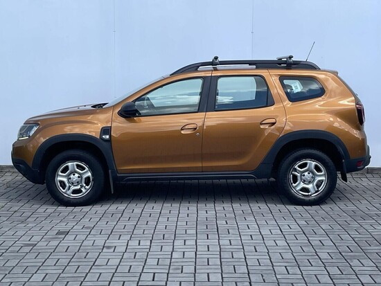 DACIA DUSTER  1.2 tci 92 kW manuál_2