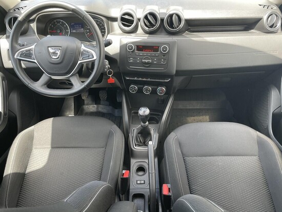 DACIA DUSTER  1.2 tci 92 kW manuál_4