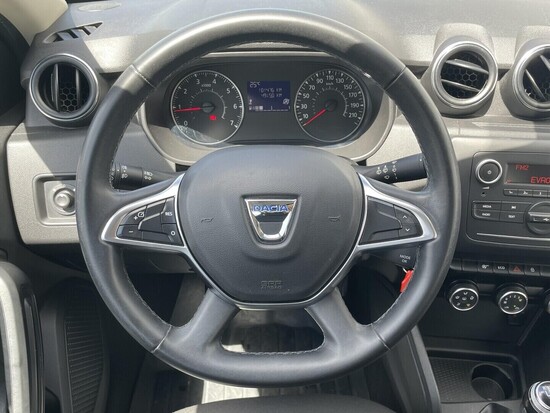 DACIA DUSTER  1.2 tci 92 kW manuál_5