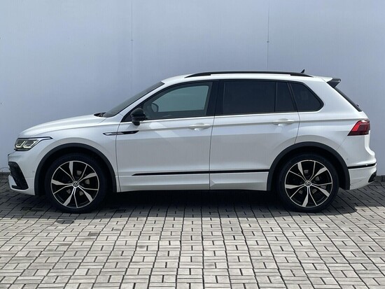 VOLKSWAGEN TIGUAN R-line 2.0 TDI 110 kW automat, DPH_2