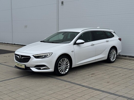 OPEL INSIGNIA Sport Tourer 2.0 CDTi 154 kW automat_1