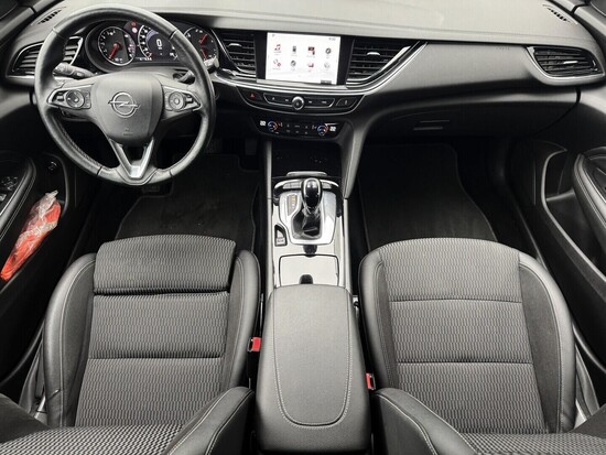 OPEL INSIGNIA Sport Tourer 2.0 CDTi 154 kW automat_4