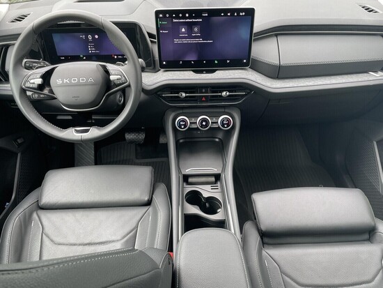 ŠKODA KODIAQ II PS Exclusive Selection 2.0 TDI 142 kW automat, DPH_4
