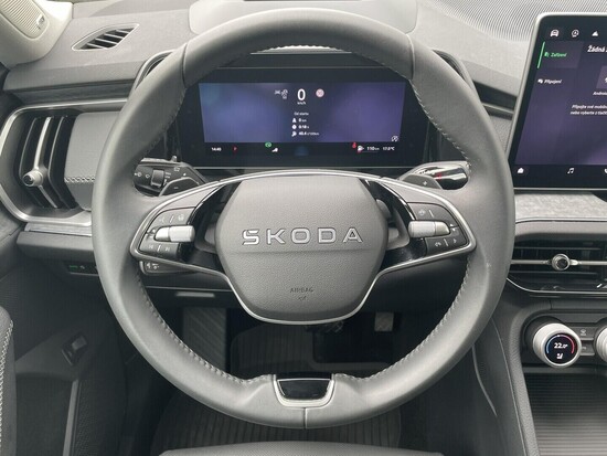 ŠKODA KODIAQ II PS Exclusive Selection 2.0 TDI 142 kW automat, DPH_5