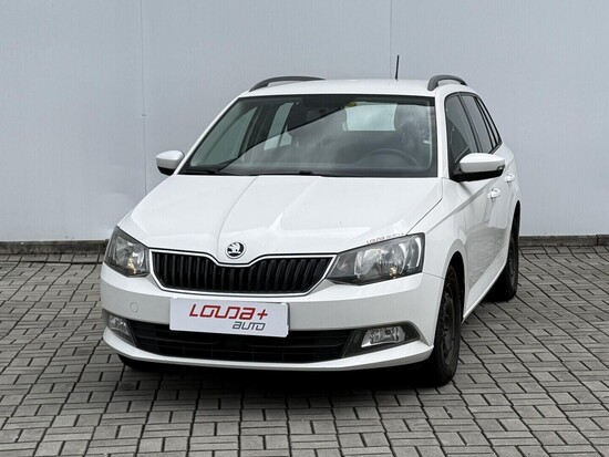 ŠKODA FABIA  1.0 MPI 55 kW manuál_1