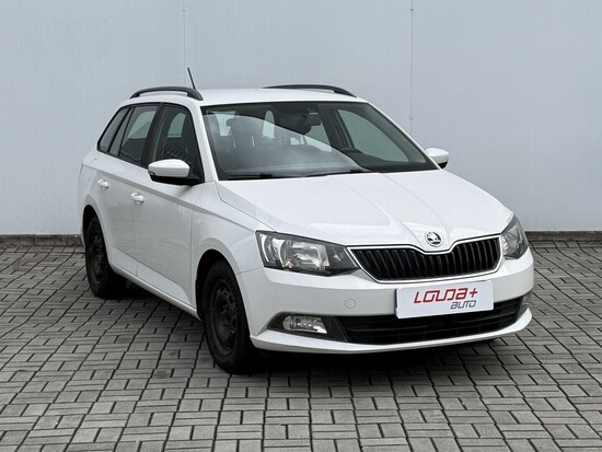 ŠKODA FABIA  1.0 MPI 55 kW manuál_3