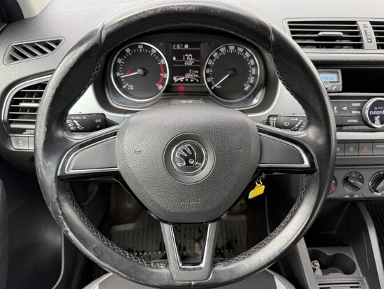 ŠKODA FABIA  1.0 MPI 55 kW manuál_5