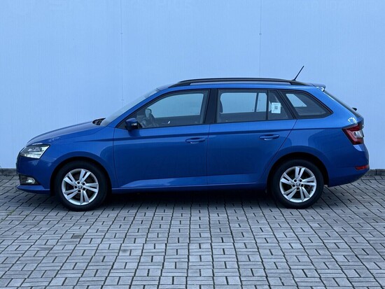 ŠKODA FABIA Style 1.0 TSI 81 kW manuál_2