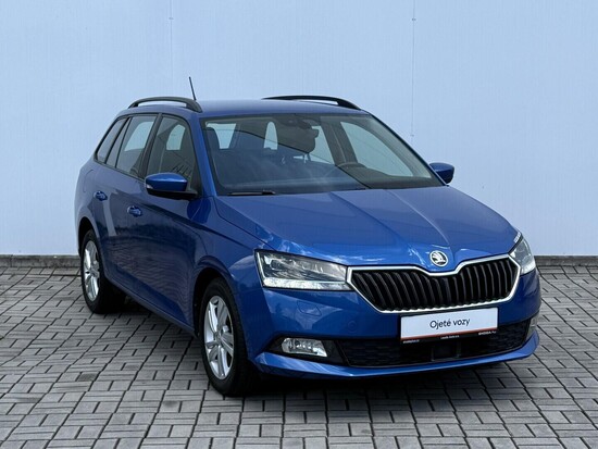 ŠKODA FABIA Style 1.0 TSI 81 kW manuál_3
