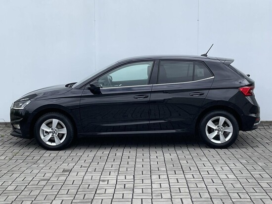 ŠKODA FABIA Top Selection 1.0 TSI 85 kW manuál_2