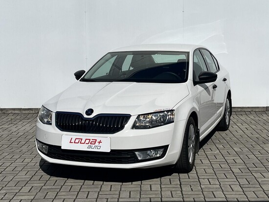 ŠKODA OCTAVIA Active 1.4 TSI 110 kW manuál_1