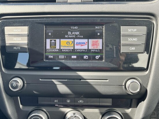 ŠKODA OCTAVIA Active 1.4 TSI 110 kW manuál_5