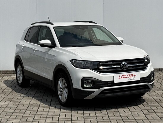 VOLKSWAGEN T-CROSS Life 1.0 TSI 70 kW manuál_3