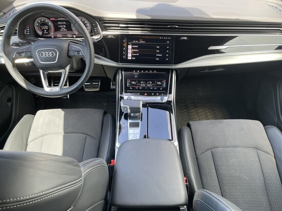 AUDI Q7 S-line 3.0 TFSI 250 kW automat, DPH_4