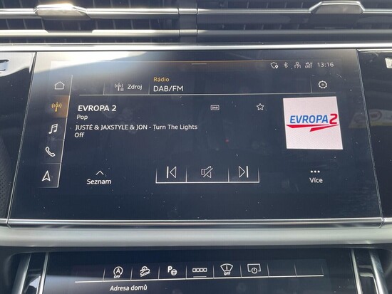 AUDI Q7 S-line 3.0 TFSI 250 kW automat, DPH_5