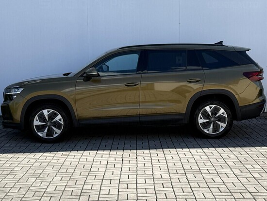 ŠKODA KODIAQ II PS Exclusive Selection 2.0 TDI 110 kW automat, DPH_2