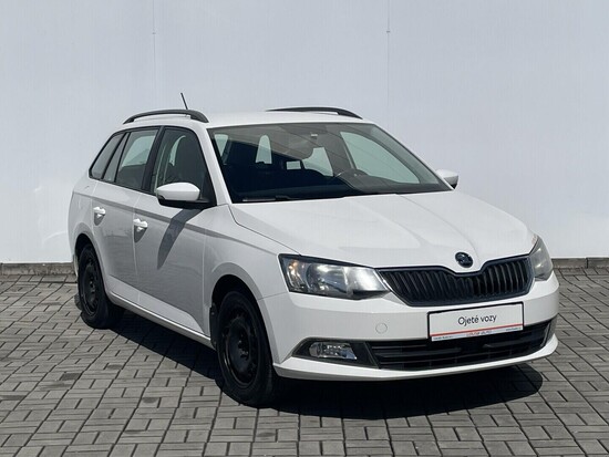 ŠKODA FABIA  1.0 MPI 55 kW manuál_3