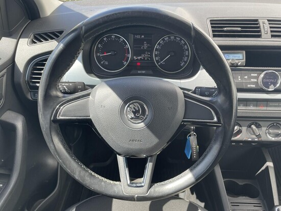ŠKODA FABIA  1.0 MPI 55 kW manuál_5