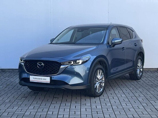 MAZDA CX-5  2.2 Skyactiv 135 kW automat_1