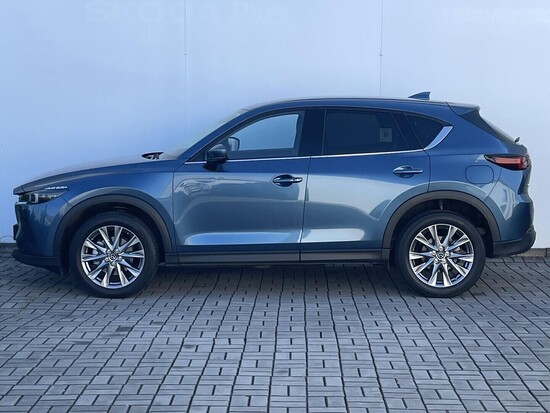 MAZDA CX-5  2.2 Skyactiv 135 kW automat_2
