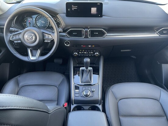 MAZDA CX-5  2.2 Skyactiv 135 kW automat_4