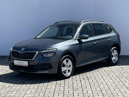 ŠKODA KAMIQ 1.0 TSI 81 kW manuál_1