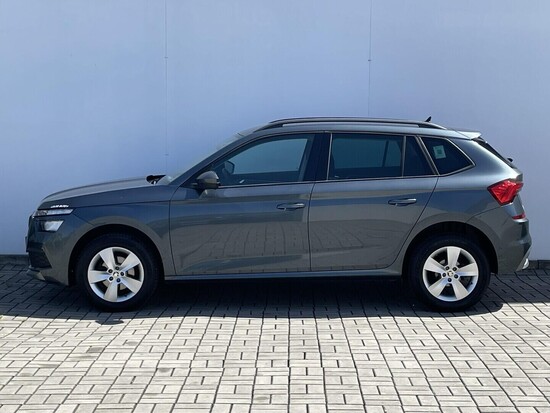 ŠKODA KAMIQ 1.0 TSI 81 kW manuál_2