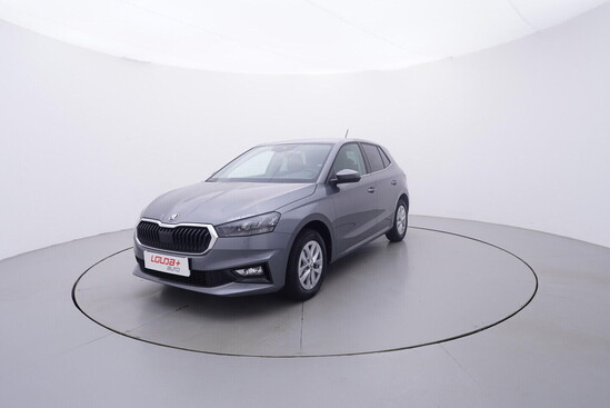 ŠKODA FABIA Top Selection 1.0 TSI 85 kW automat, DPH_1