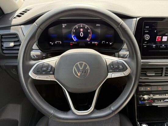 VOLKSWAGEN T-CROSS Life 1.0 TSI 85 kW manuál_5