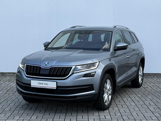 ŠKODA KODIAQ Style Plus 2.0 TDI 140 kW automat_1