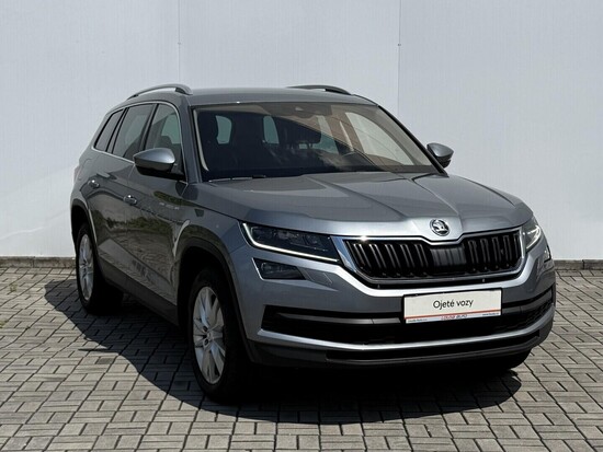 ŠKODA KODIAQ Style Plus 2.0 TDI 140 kW automat_3