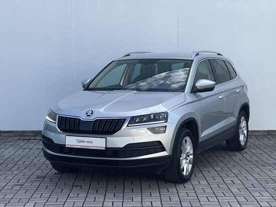 ŠKODA KAROQ Style 1.5 TSI 110 kW automat_1
