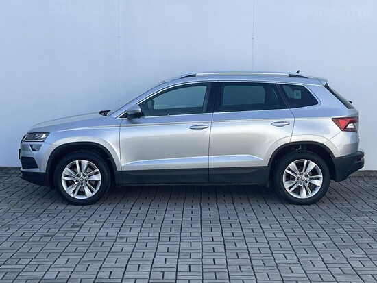 ŠKODA KAROQ Style 1.5 TSI 110 kW automat_2