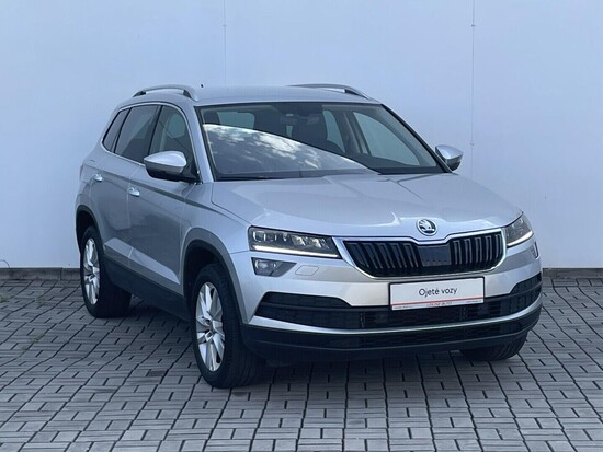 ŠKODA KAROQ Style 1.5 TSI 110 kW automat_3