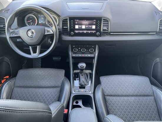 ŠKODA KAROQ Style 1.5 TSI 110 kW automat_4