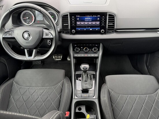 ŠKODA KAROQ SportLine 1.5 TSI 110 kW automat, DPH_4