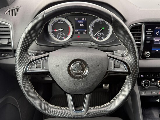 ŠKODA KAROQ SportLine 1.5 TSI 110 kW automat, DPH_5