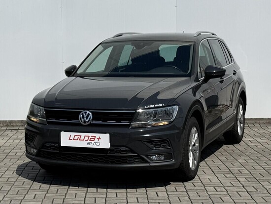 VOLKSWAGEN TIGUAN Comfortline 1.4 TSI 92 kW manuál_1